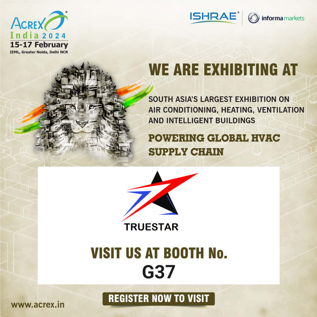 Home - Truestar Air Systems