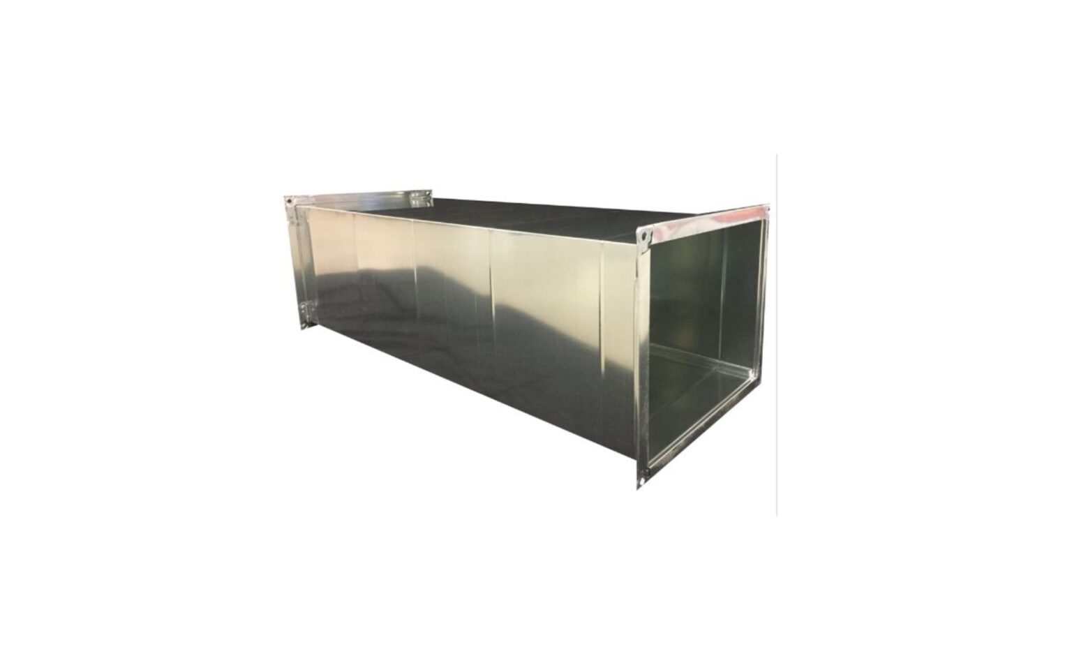 Rectangular Ducts Manufacturer Noida - Truestar Air Systems Equipments ...