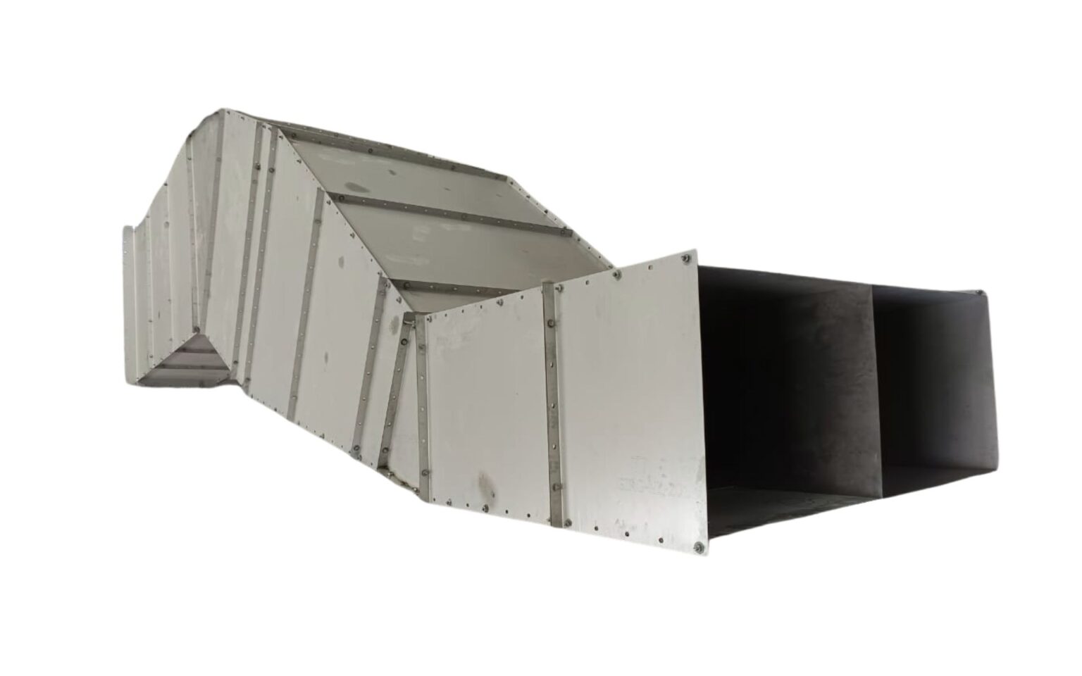 Tunnel Ventilation Products - Truestar Air Systems Equipments Pvt. Ltd.